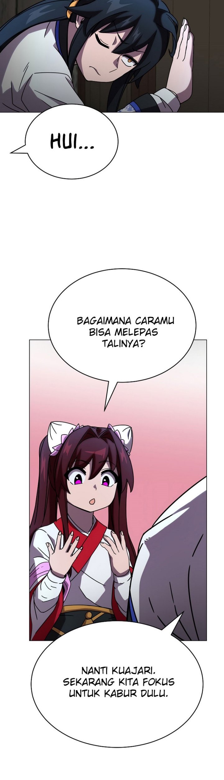 Martial Streamer Chapter 4 - halaman 18
