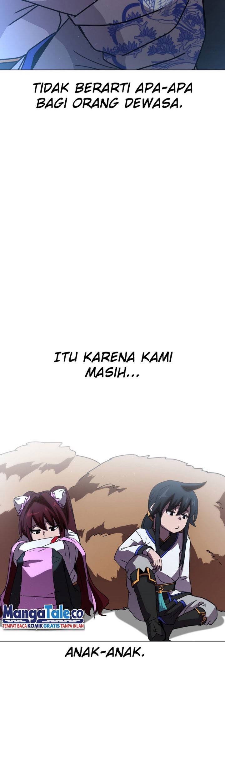 Martial Streamer Chapter 4 - halaman 27