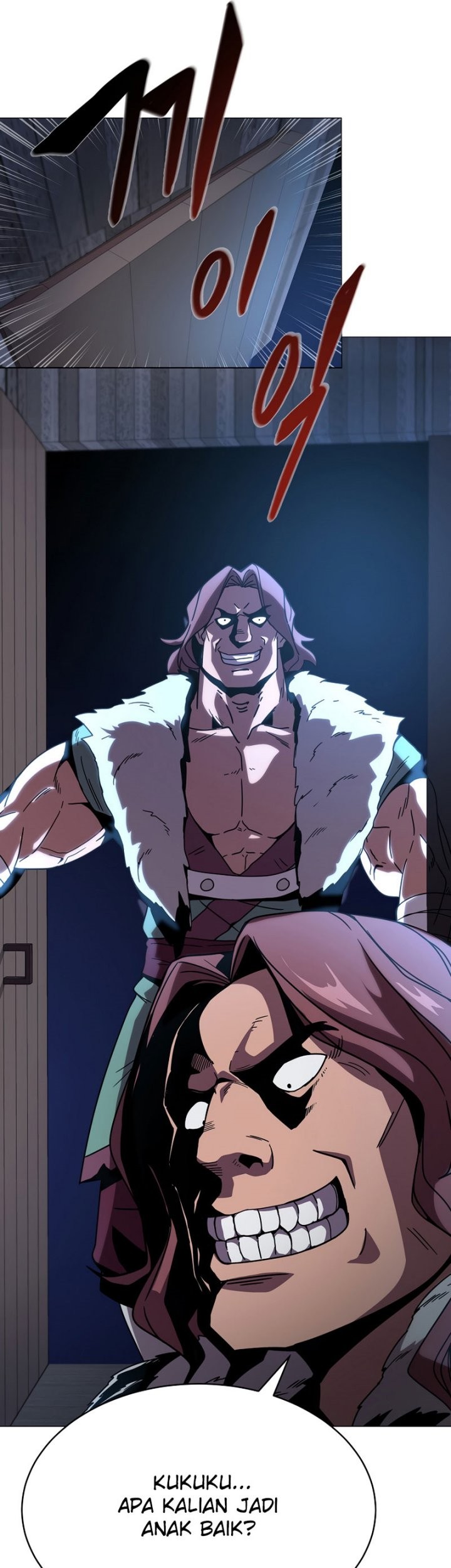 Martial Streamer Chapter 4 - halaman 30