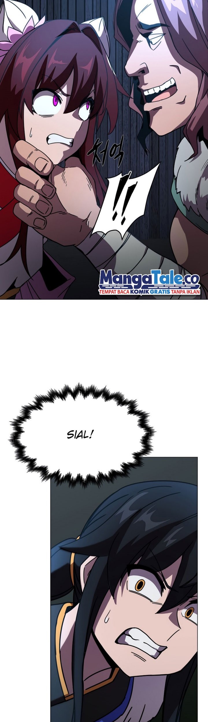 Martial Streamer Chapter 4 - halaman 32