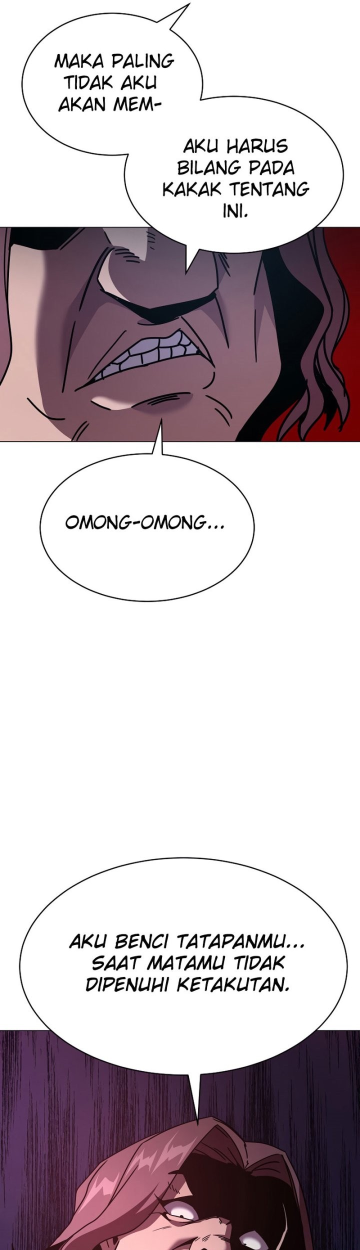 Martial Streamer Chapter 4 - halaman 40