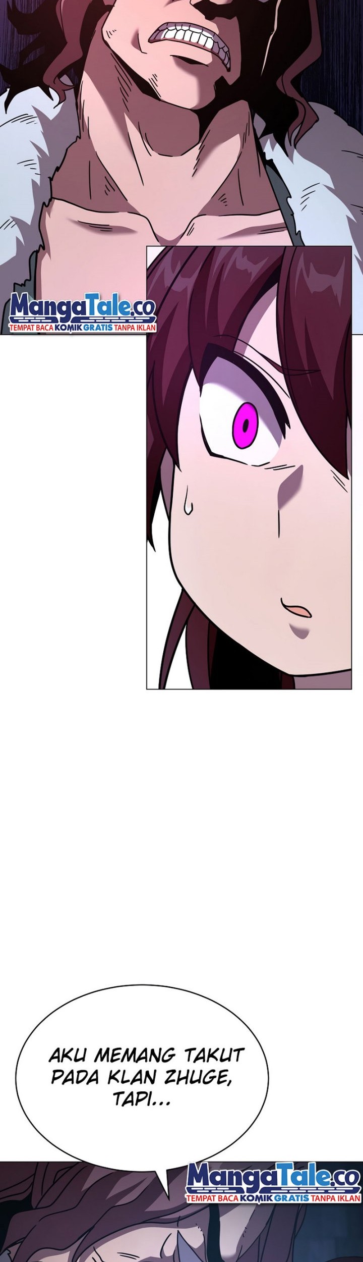 Martial Streamer Chapter 4 - halaman 41