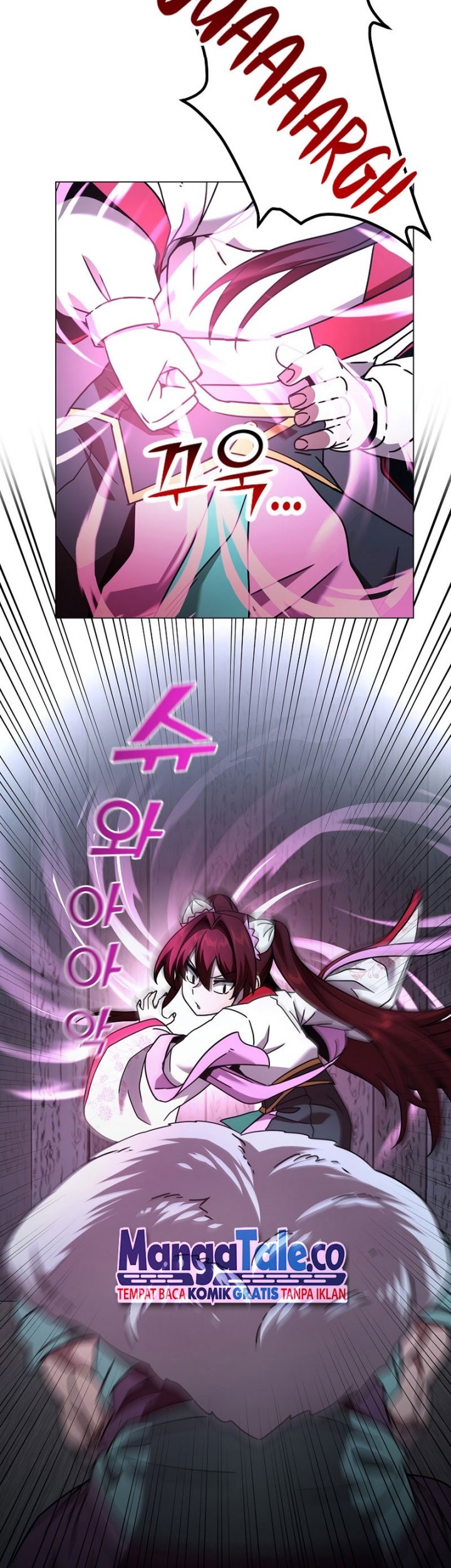 Martial Streamer Chapter 4 - halaman 46