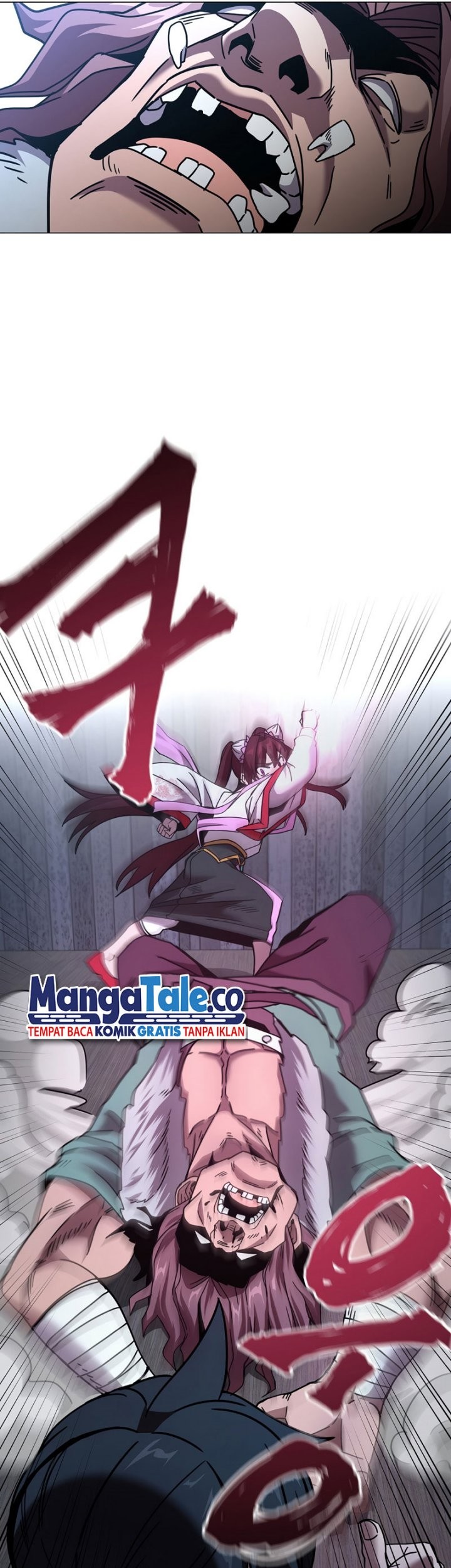 Martial Streamer Chapter 4 - halaman 49