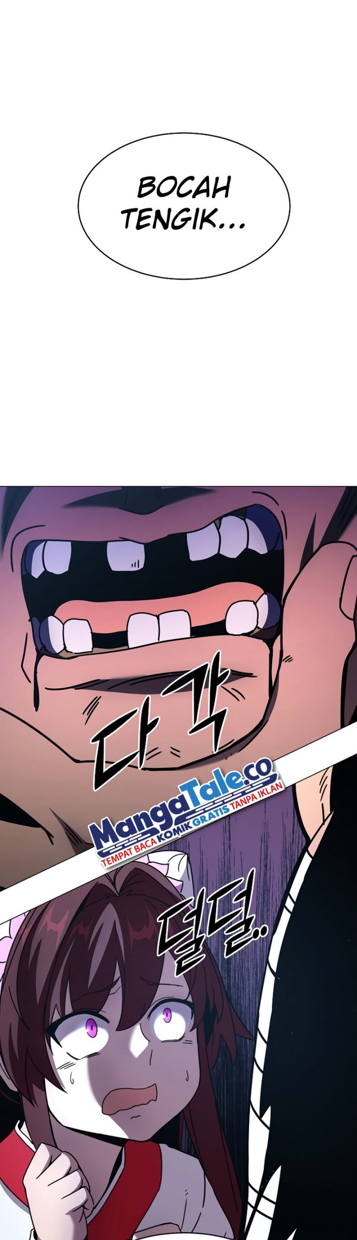 Martial Streamer Chapter 4 - halaman 55