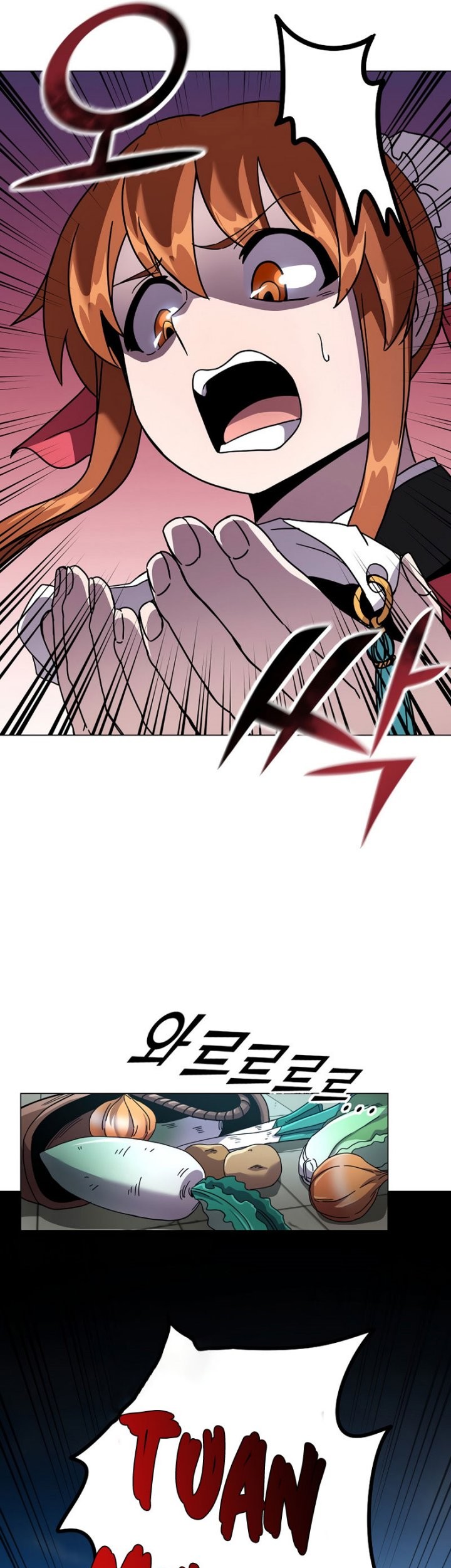 Martial Streamer Chapter 4 - halaman 6