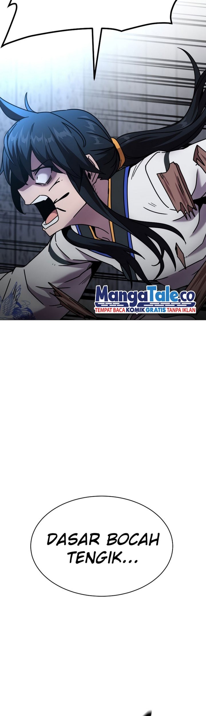 Martial Streamer Chapter 4 - halaman 60