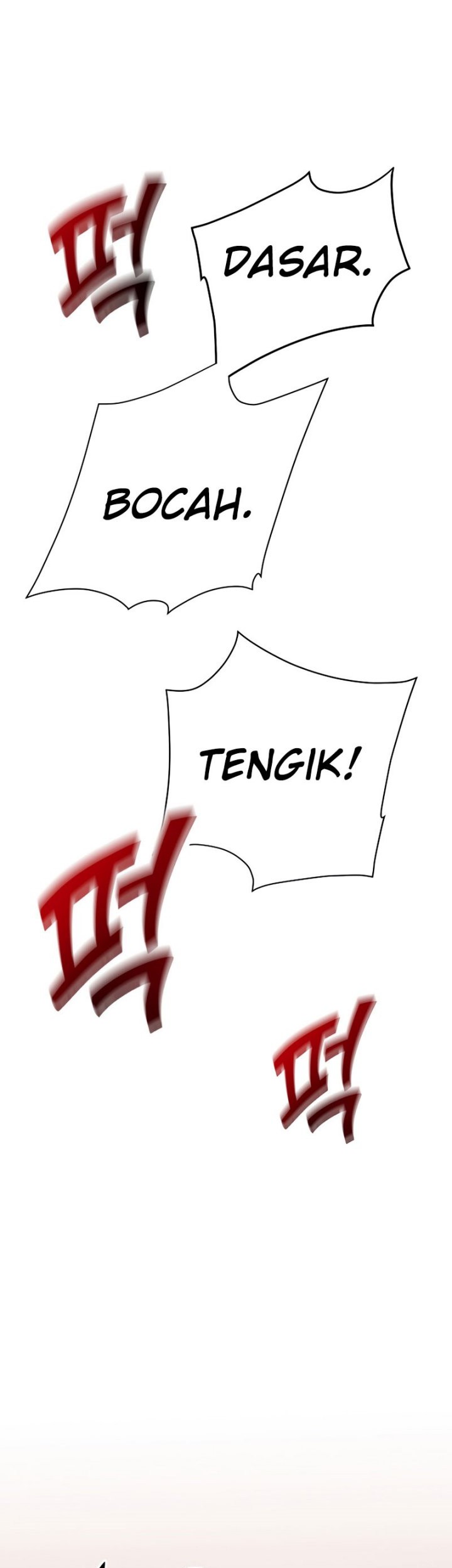 Martial Streamer Chapter 4 - halaman 65