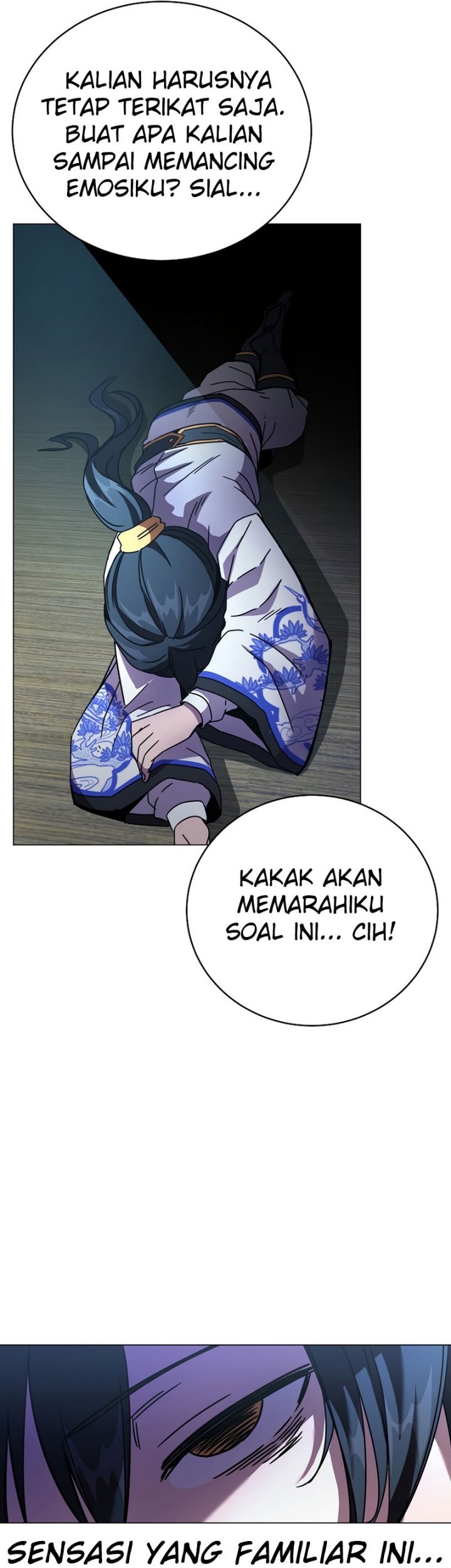 Martial Streamer Chapter 4 - halaman 67