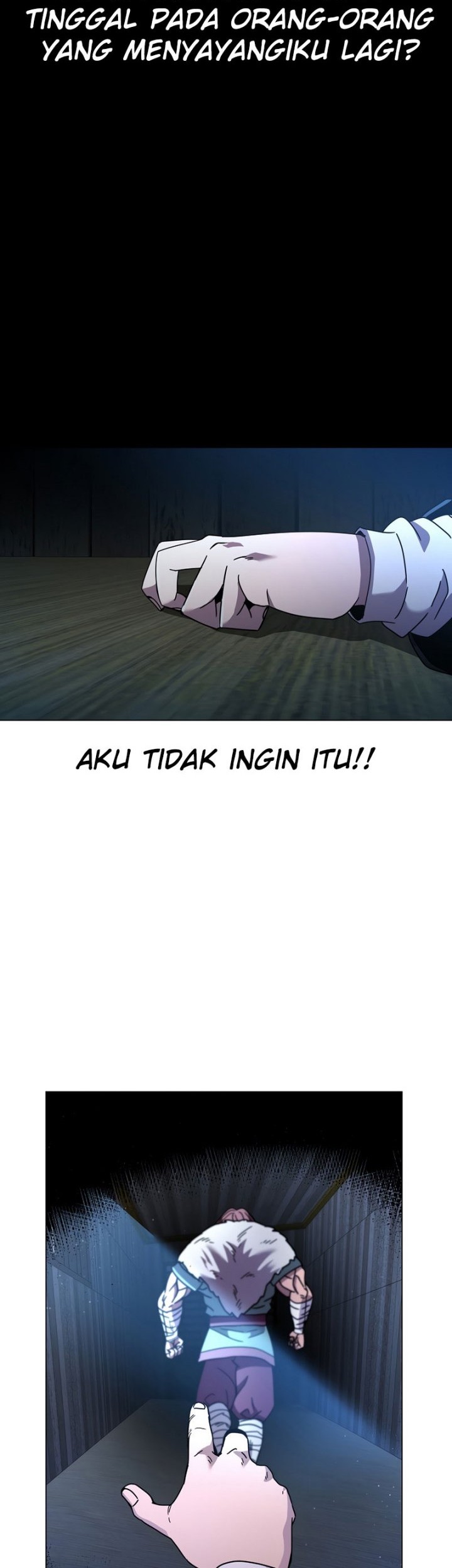 Martial Streamer Chapter 4 - halaman 70