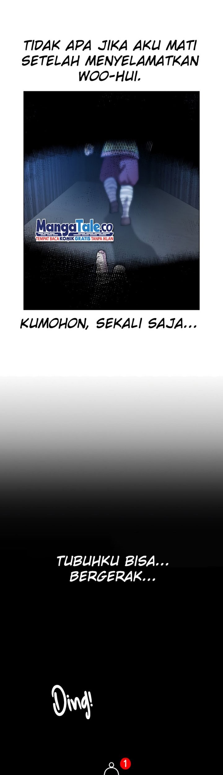 Martial Streamer Chapter 4 - halaman 72
