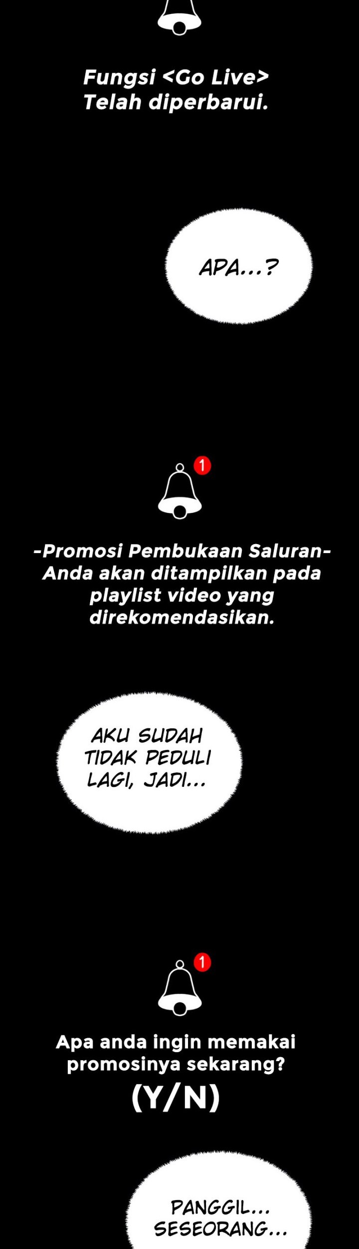 Martial Streamer Chapter 4 - halaman 73