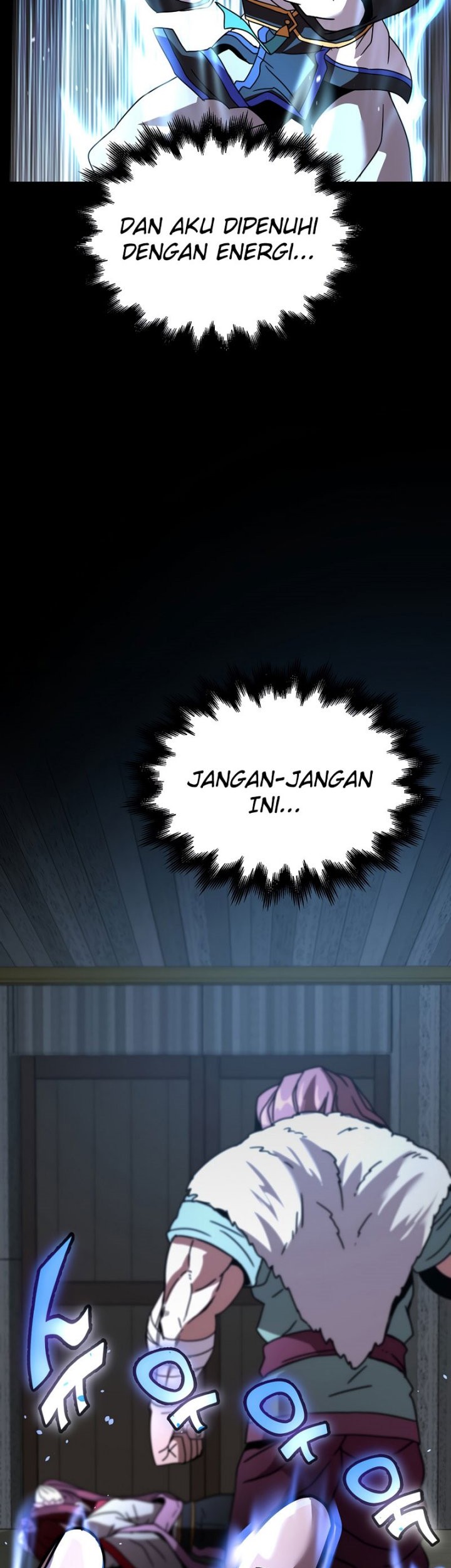 Martial Streamer Chapter 4 - halaman 79