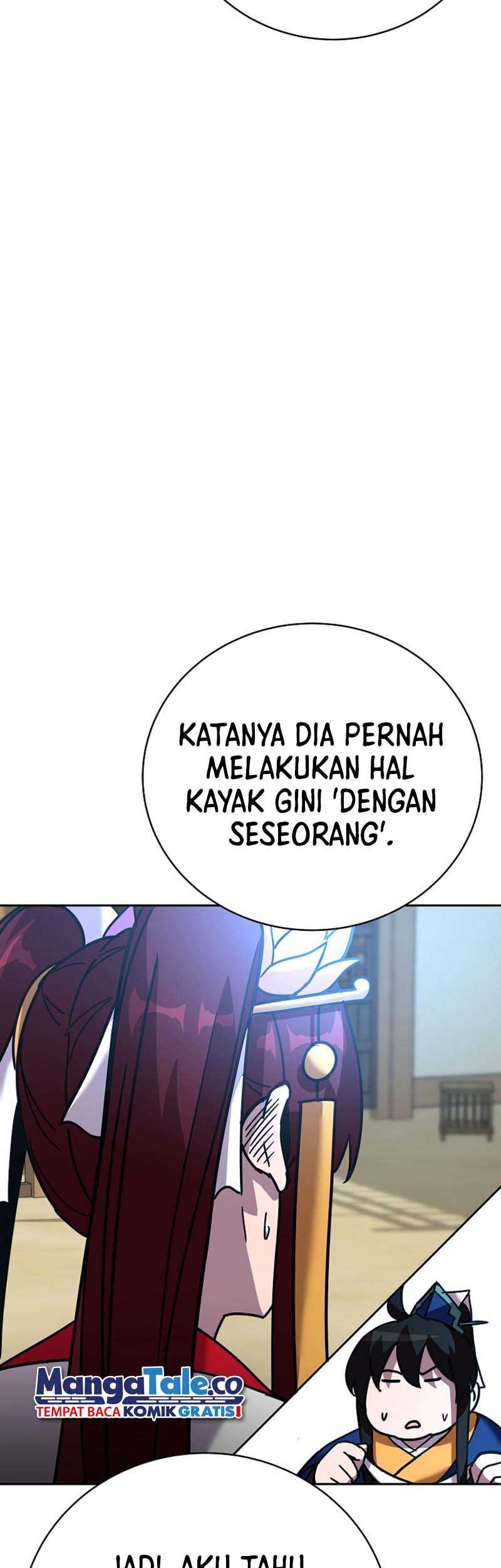 Martial Streamer Chapter 40 - halaman 10