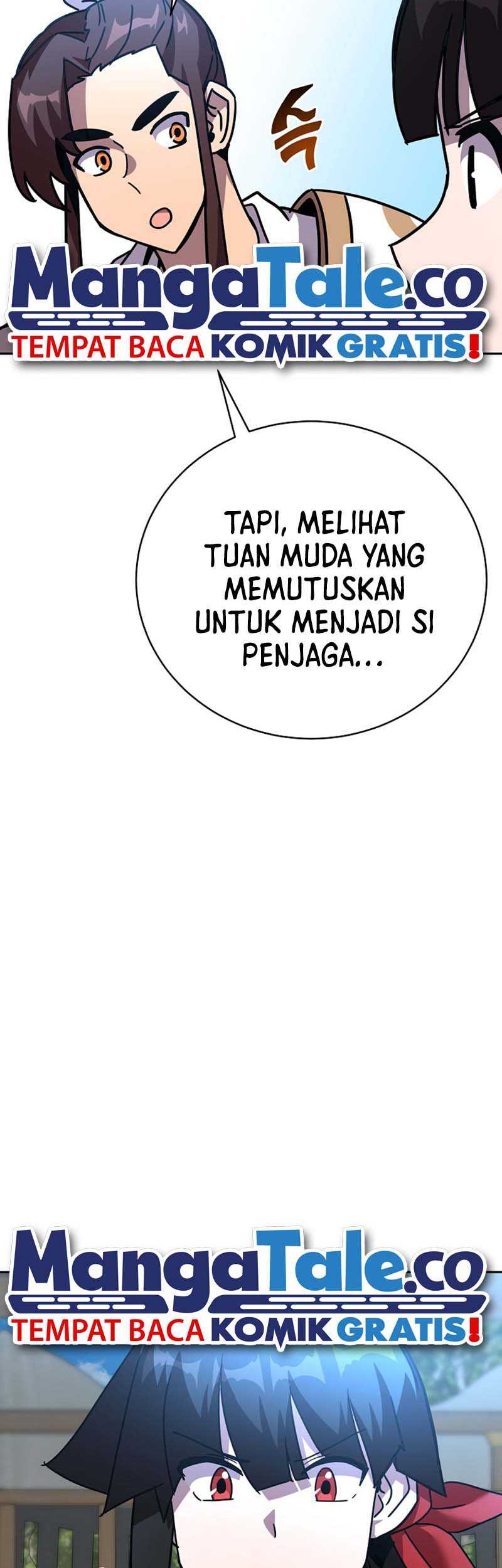 Martial Streamer Chapter 40 - halaman 12