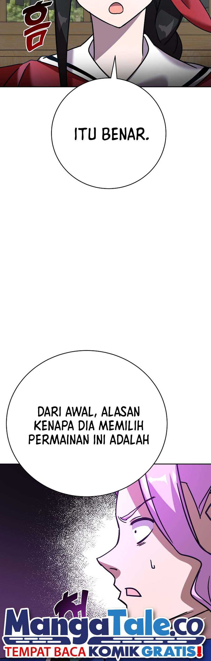 Martial Streamer Chapter 40 - halaman 13