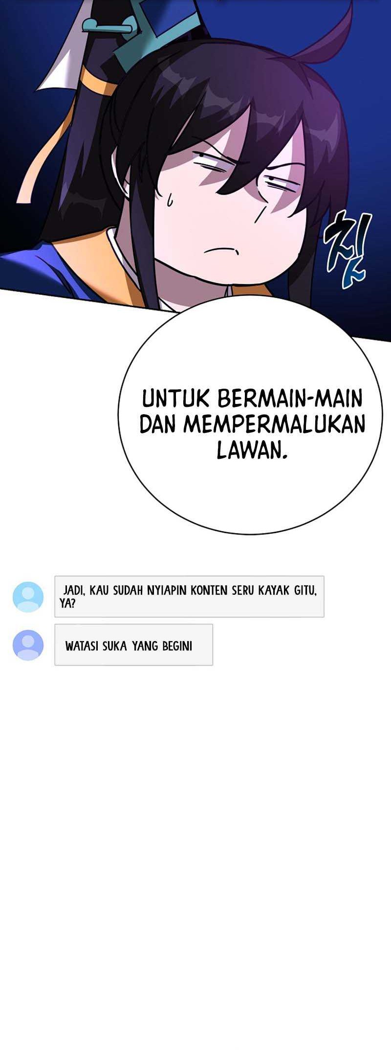 Martial Streamer Chapter 40 - halaman 14