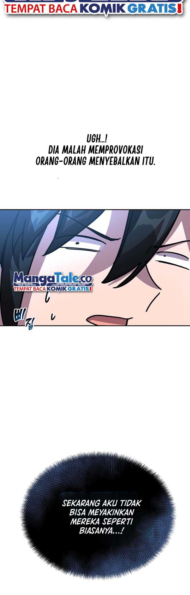 Martial Streamer Chapter 40 - halaman 17