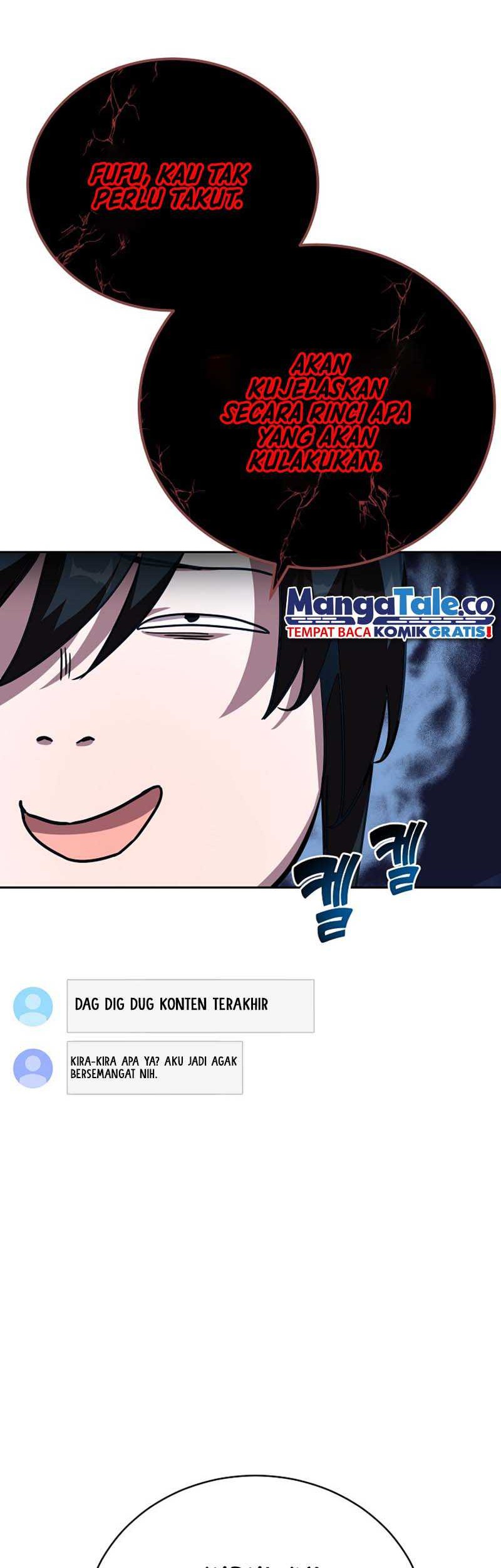 Martial Streamer Chapter 40 - halaman 3