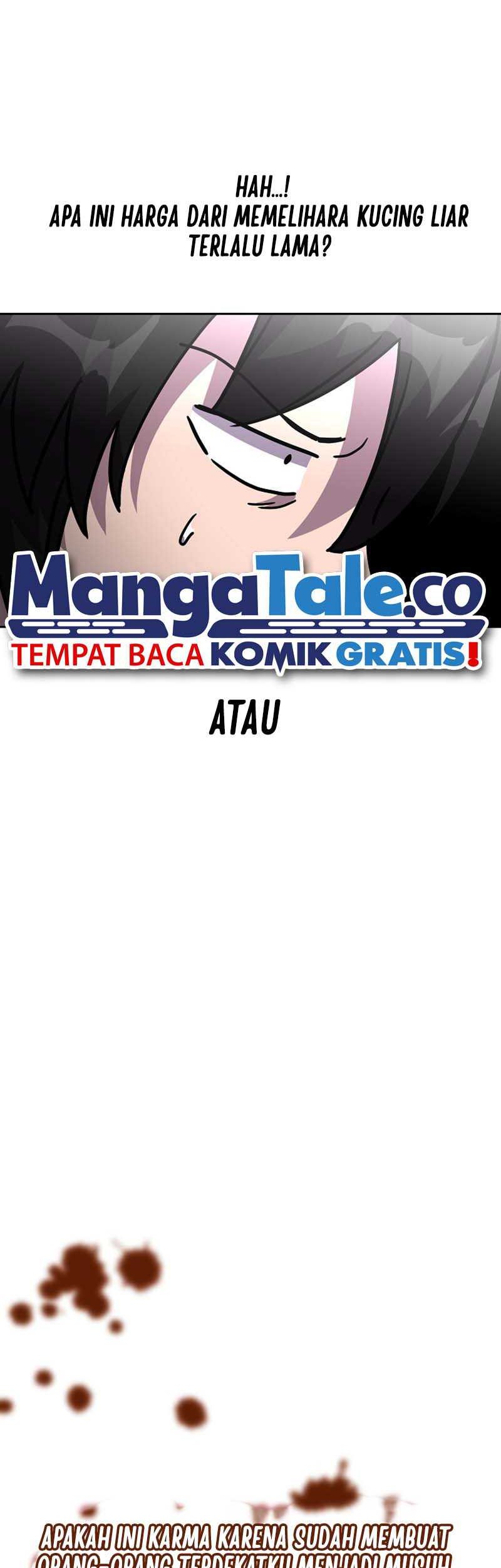 Martial Streamer Chapter 40 - halaman 31