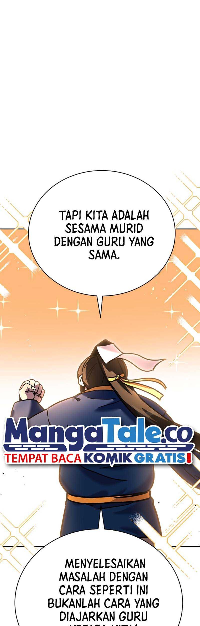 Martial Streamer Chapter 40 - halaman 37