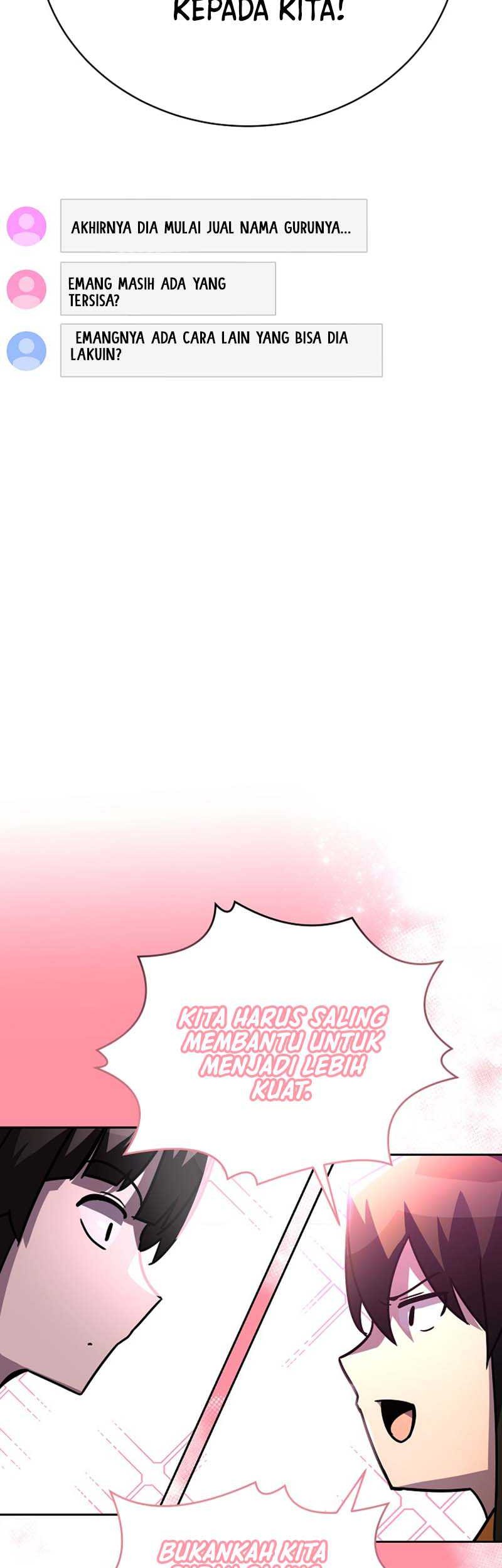 Martial Streamer Chapter 40 - halaman 38