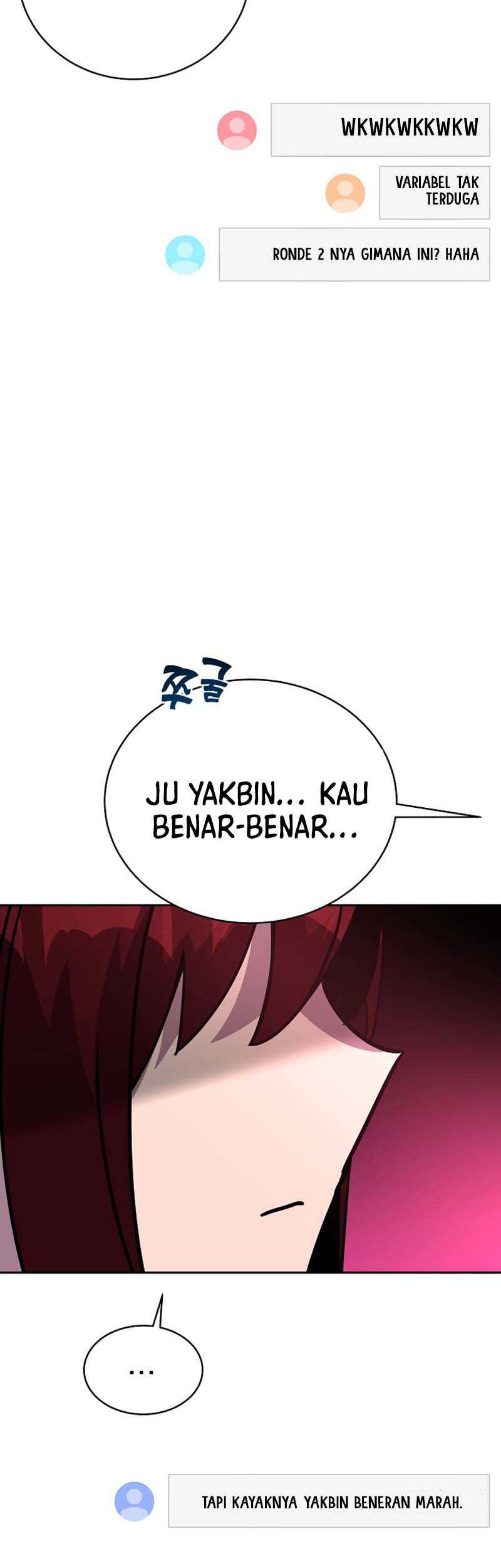 Martial Streamer Chapter 40 - halaman 41