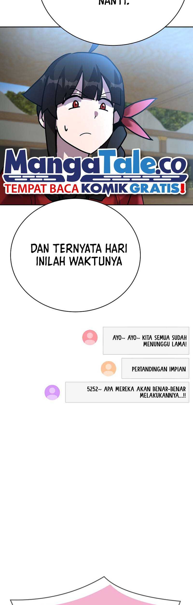 Martial Streamer Chapter 40 - halaman 46