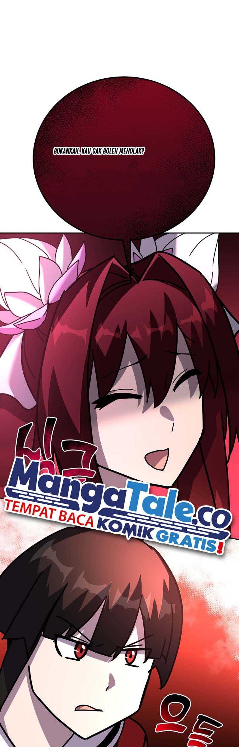 Martial Streamer Chapter 40 - halaman 48