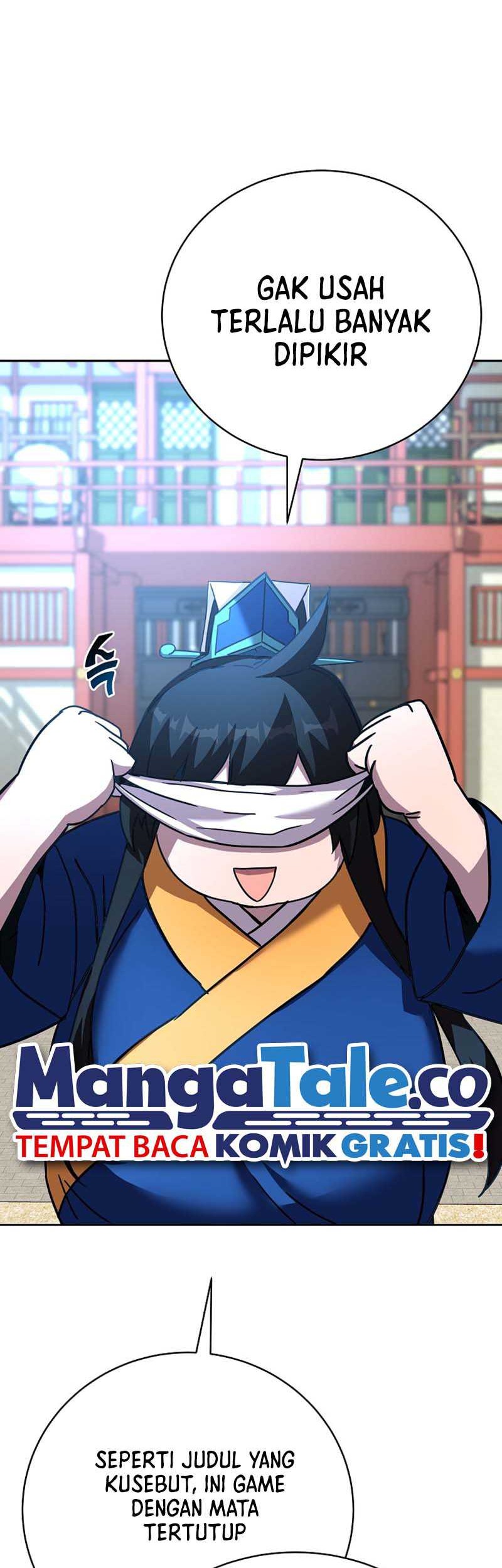 Martial Streamer Chapter 40 - halaman 5