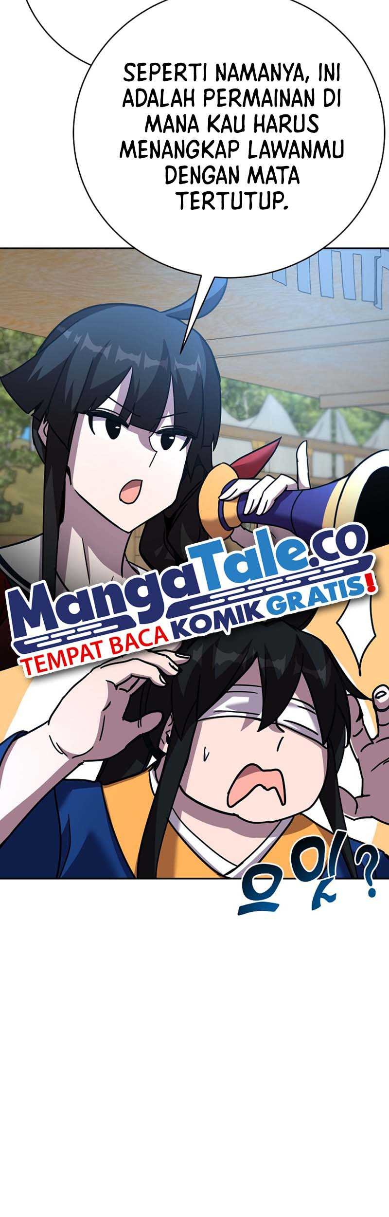 Martial Streamer Chapter 40 - halaman 6
