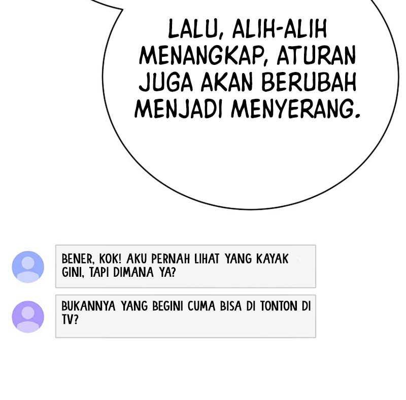 Martial Streamer Chapter 40 - halaman 8