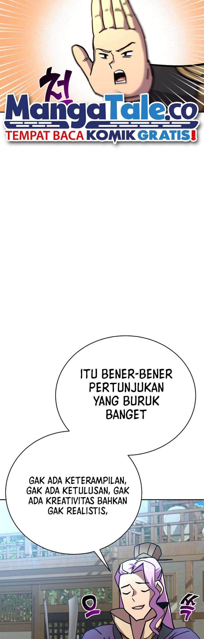 Martial Streamer Chapter 41 - halaman 11