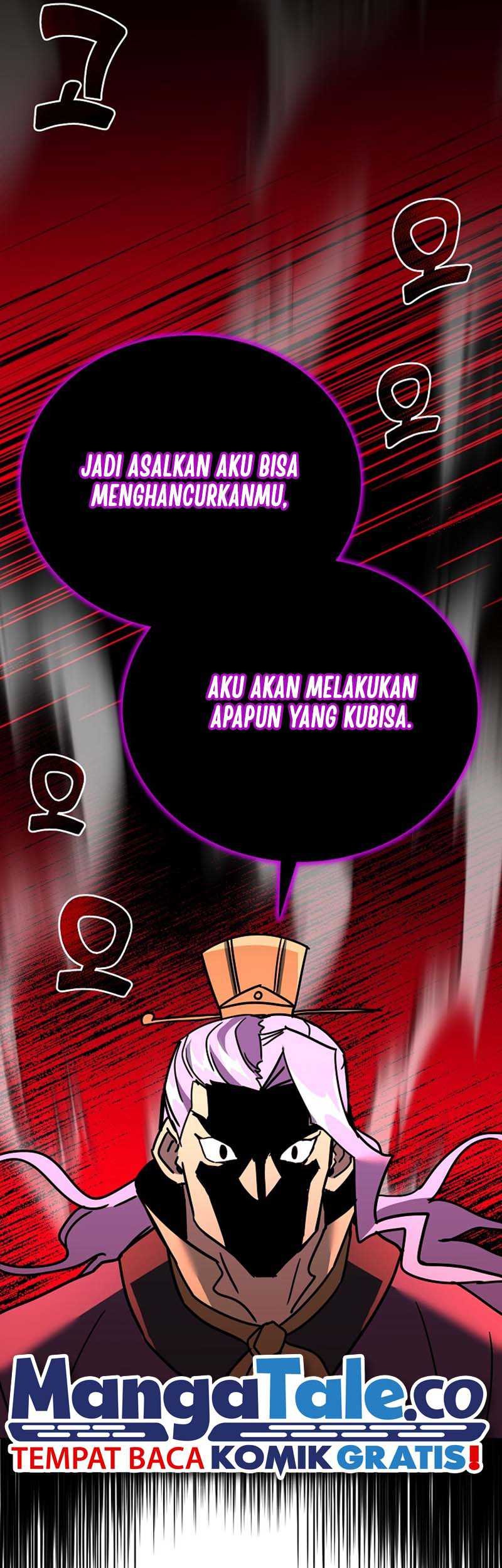 Martial Streamer Chapter 41 - halaman 16