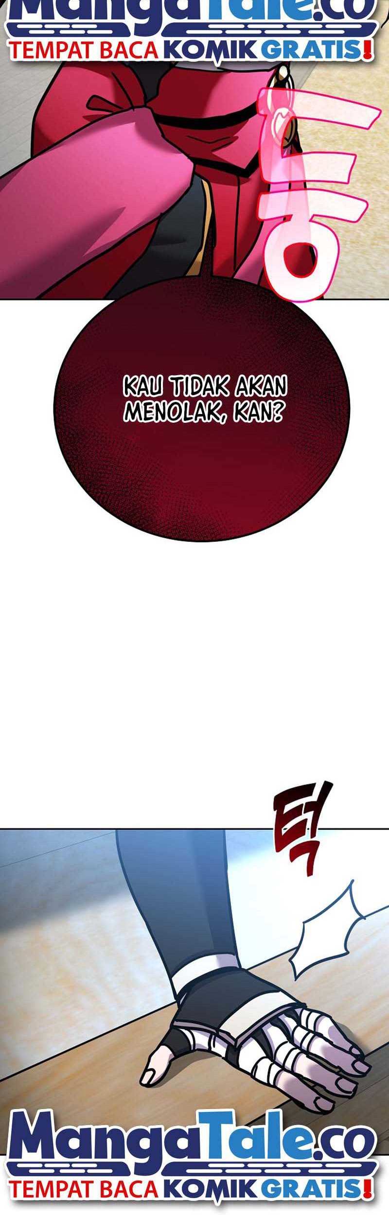 Martial Streamer Chapter 41 - halaman 24