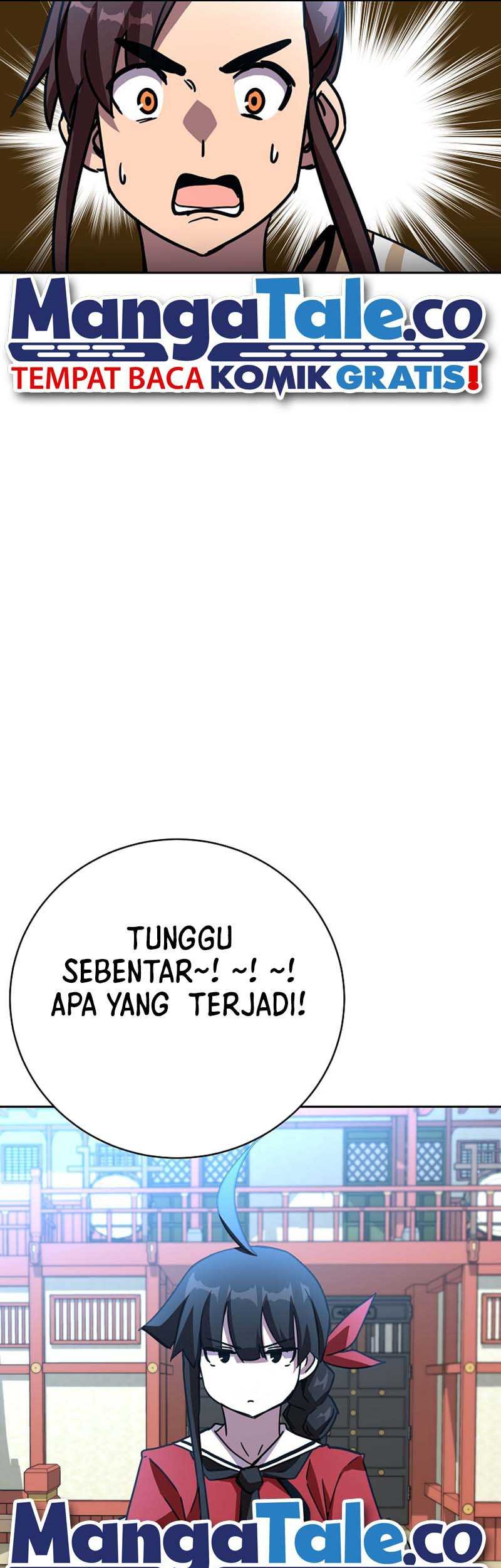 Martial Streamer Chapter 41 - halaman 30