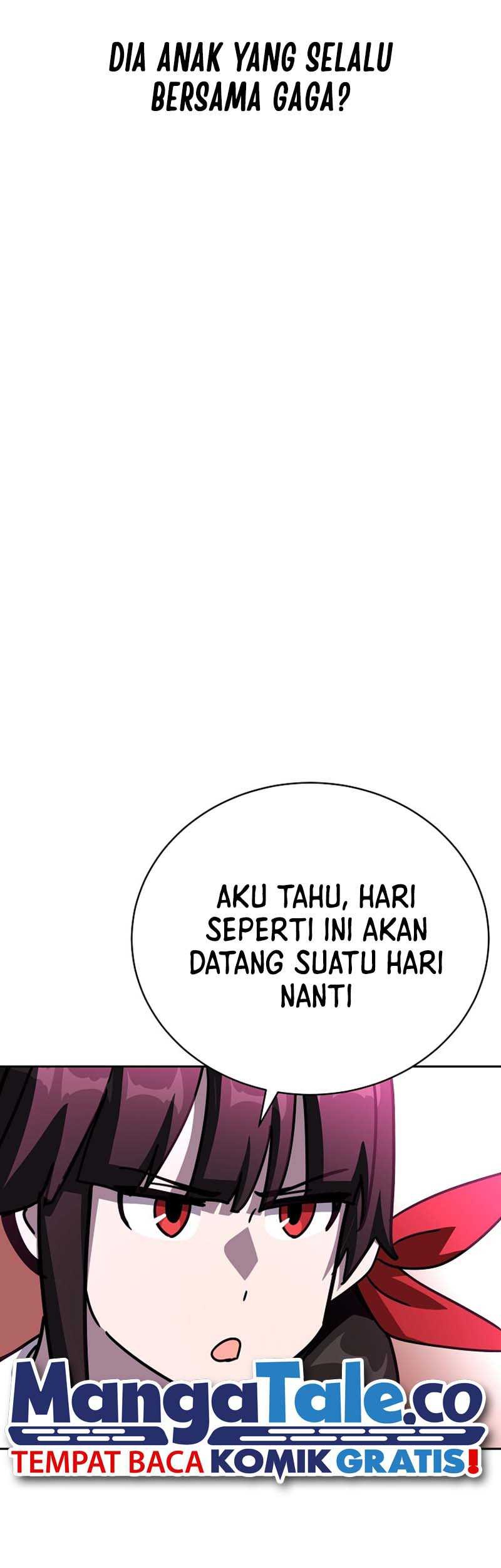 Martial Streamer Chapter 41 - halaman 34