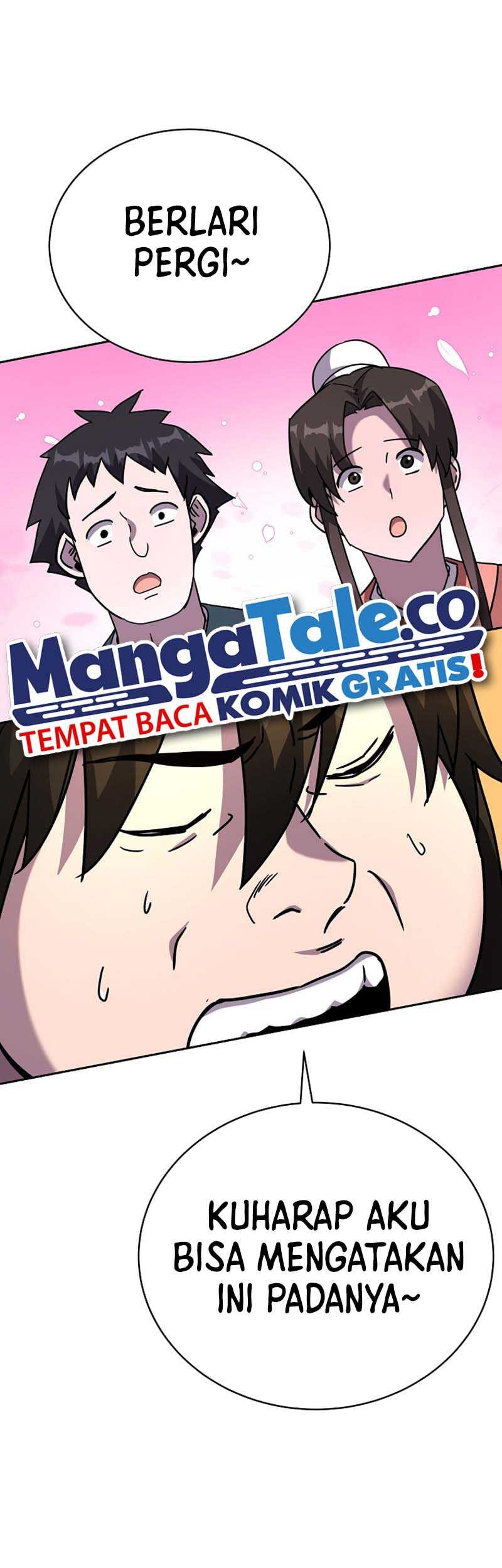 Martial Streamer Chapter 41 - halaman 4