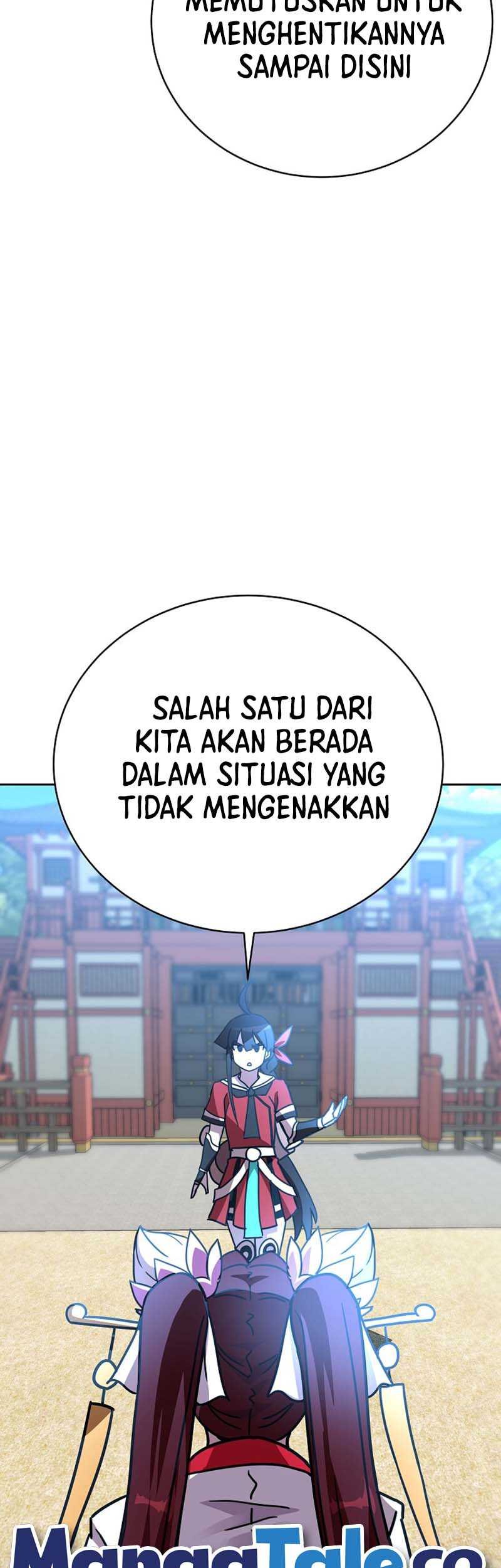 Martial Streamer Chapter 41 - halaman 41