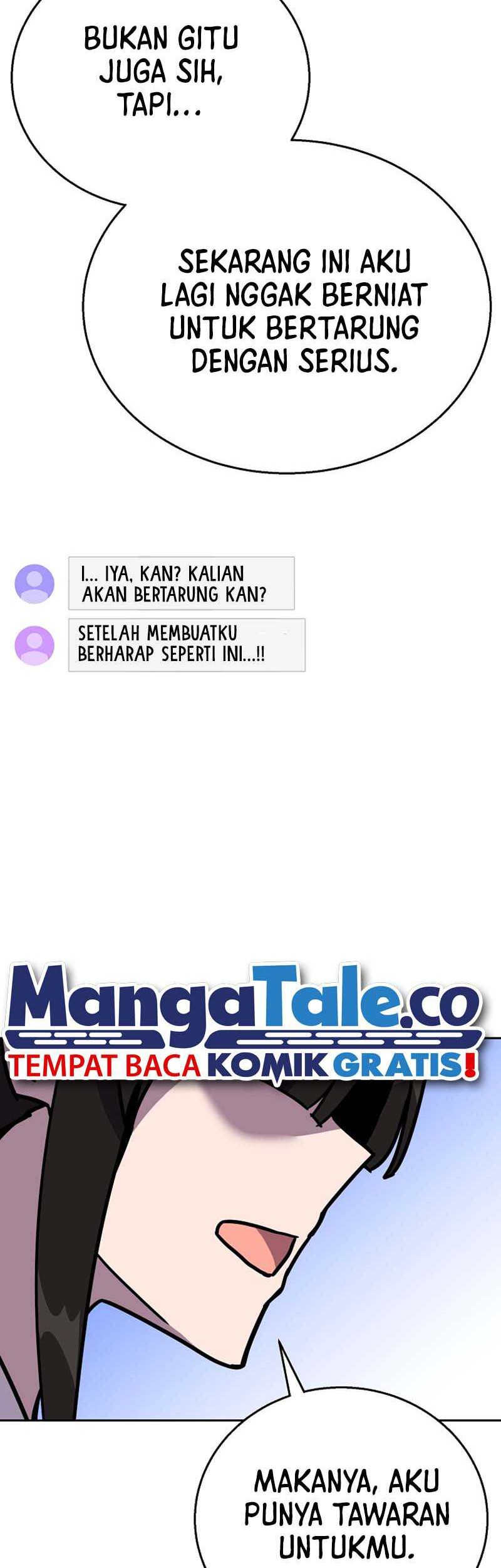 Martial Streamer Chapter 41 - halaman 45