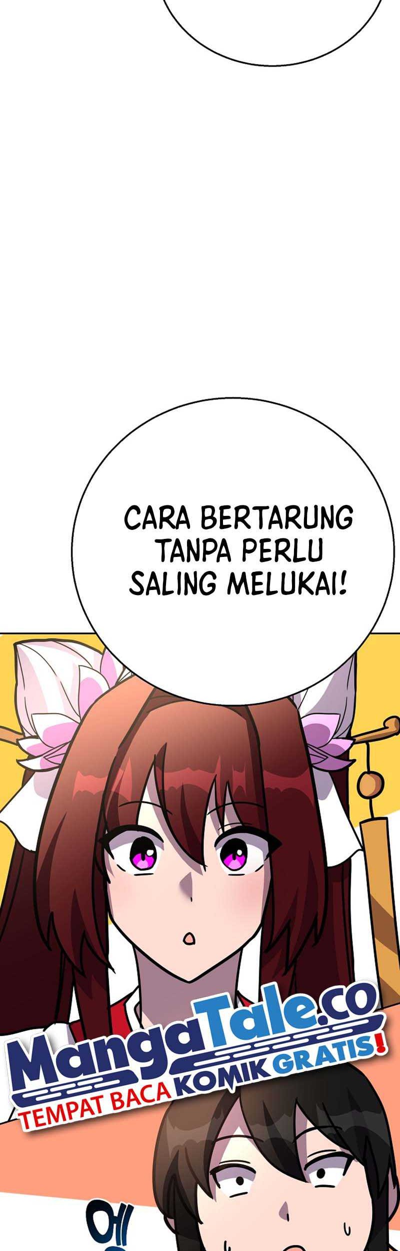 Martial Streamer Chapter 41 - halaman 46