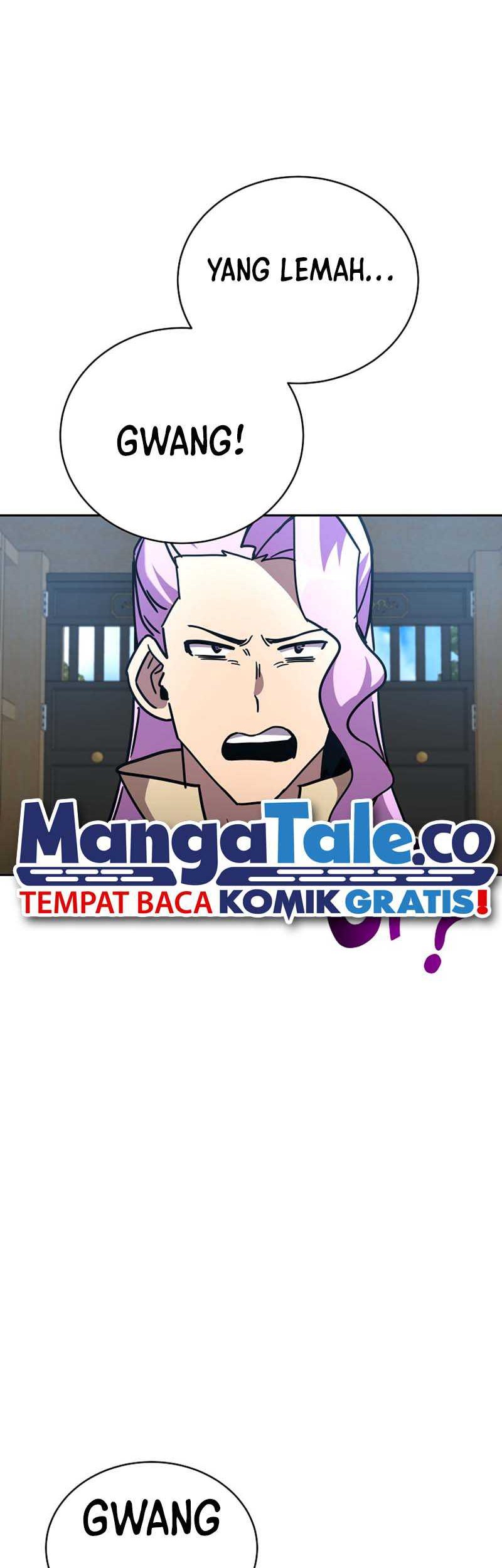 Martial Streamer Chapter 41 - halaman 7