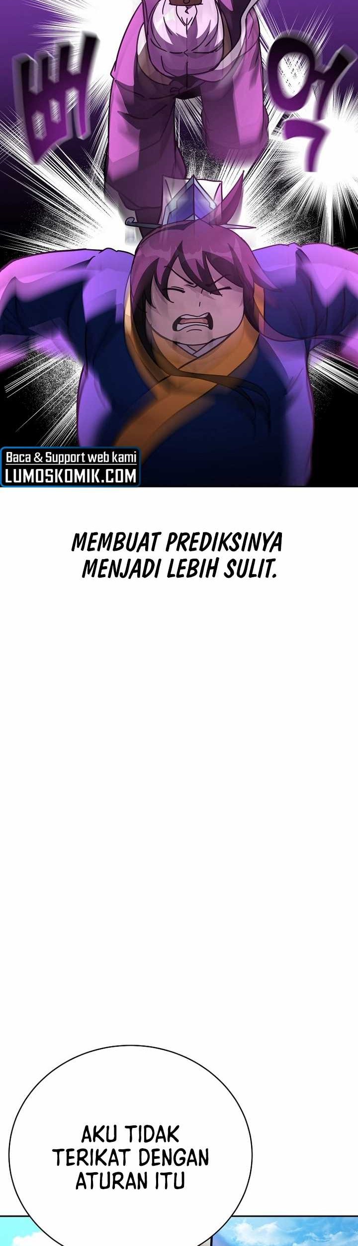 Martial Streamer Chapter 42 - halaman 11