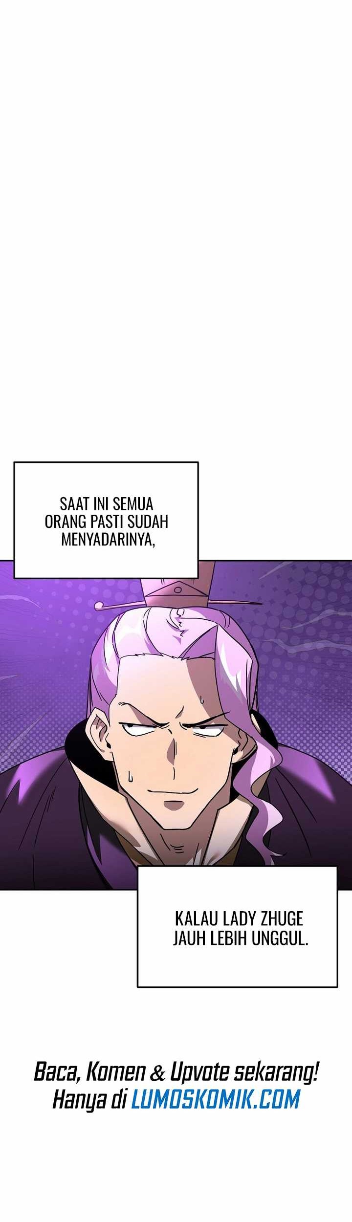 Martial Streamer Chapter 42 - halaman 14