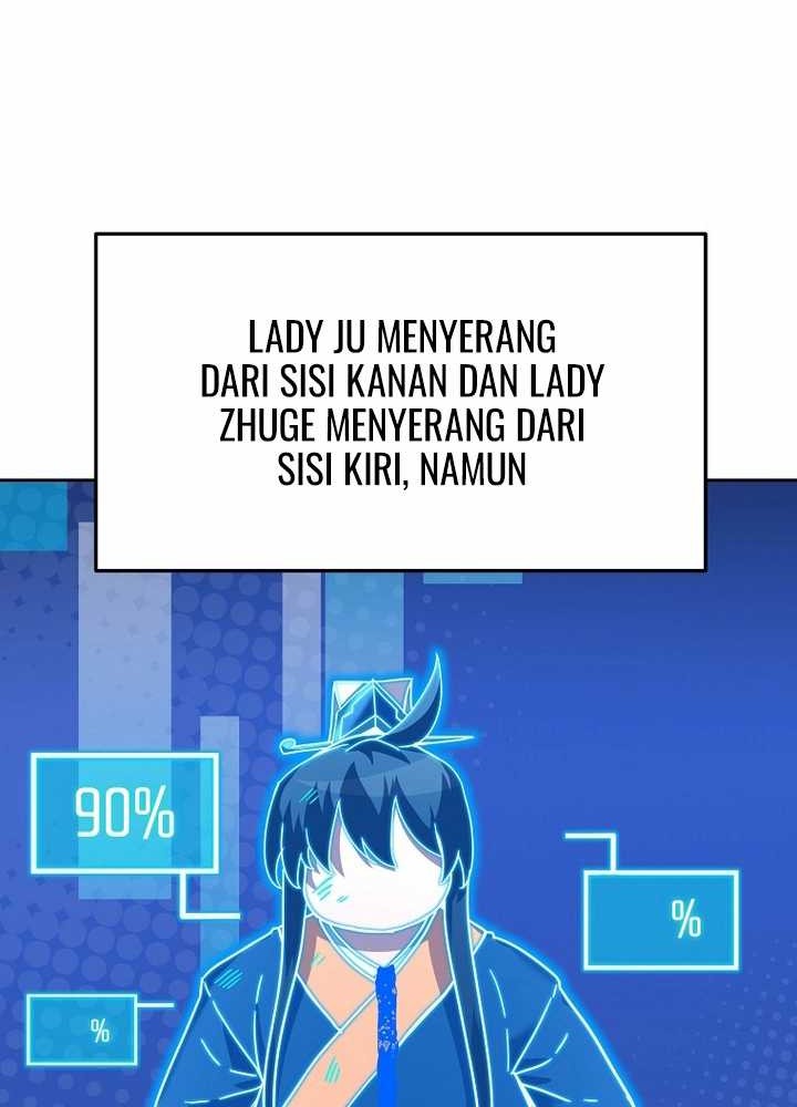 Martial Streamer Chapter 42 - halaman 15