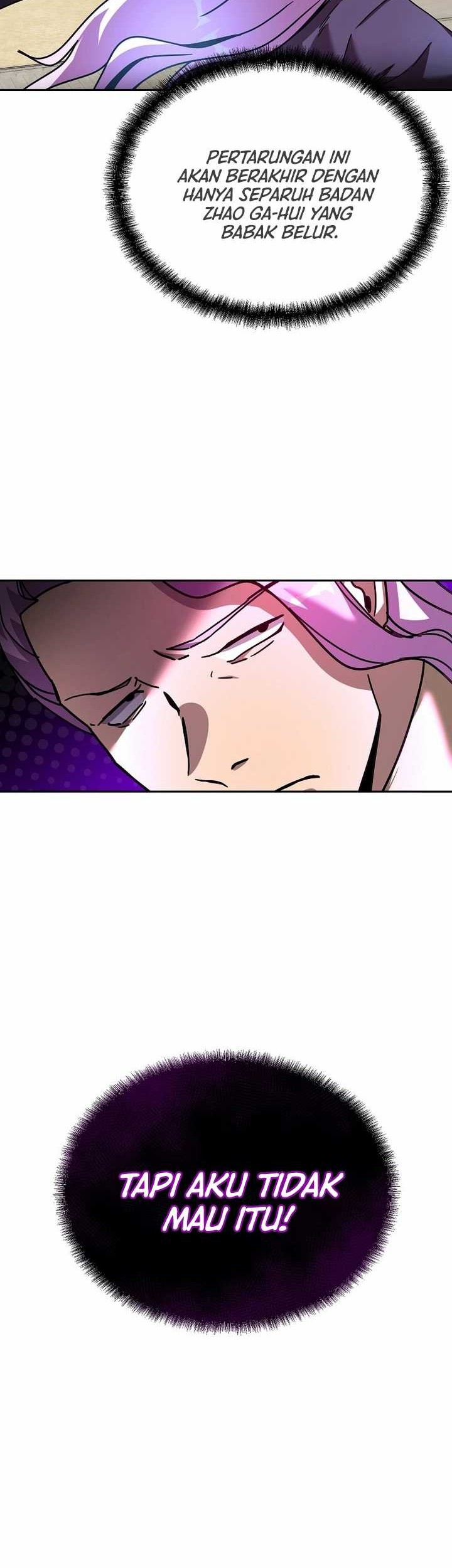 Martial Streamer Chapter 42 - halaman 17