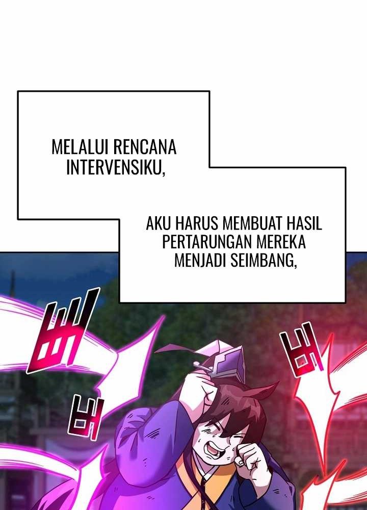 Martial Streamer Chapter 42 - halaman 18