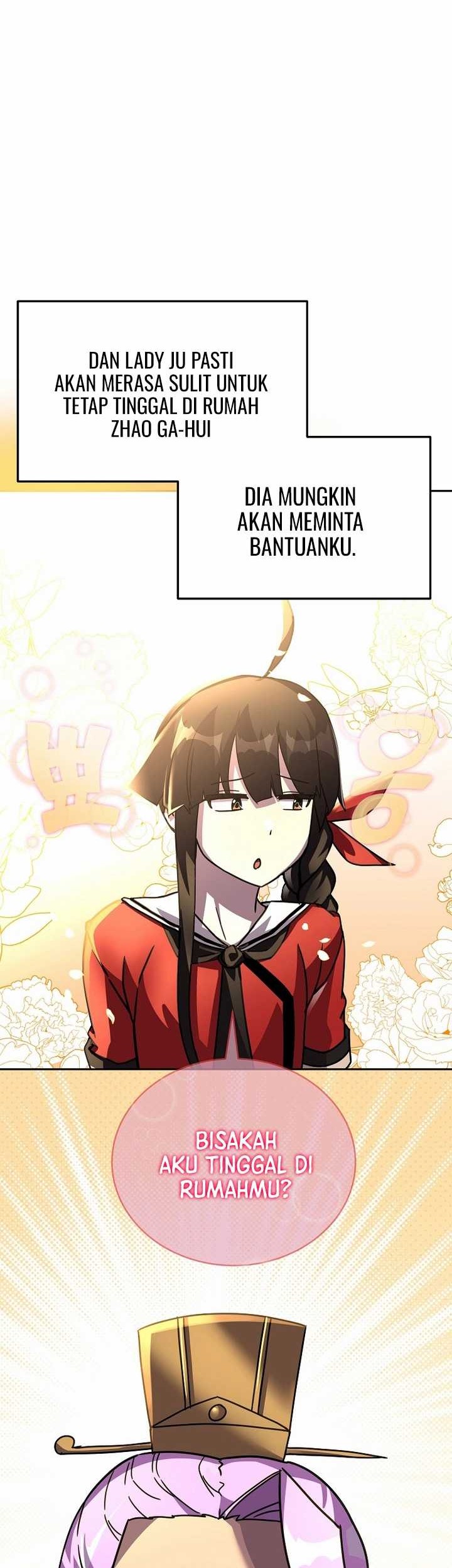 Martial Streamer Chapter 42 - halaman 20