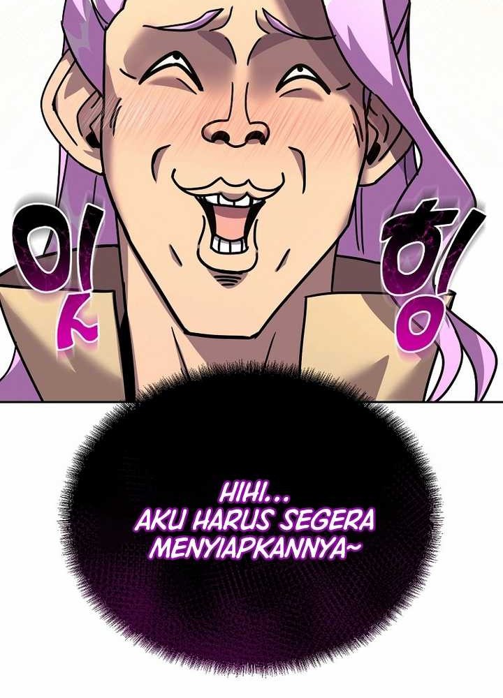 Martial Streamer Chapter 42 - halaman 21