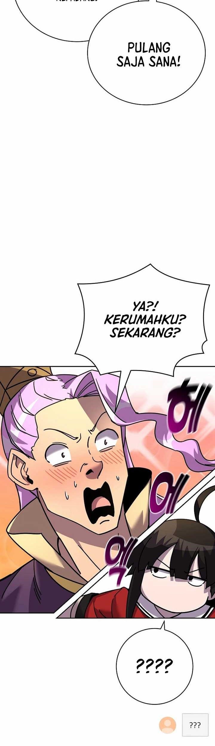 Martial Streamer Chapter 42 - halaman 23